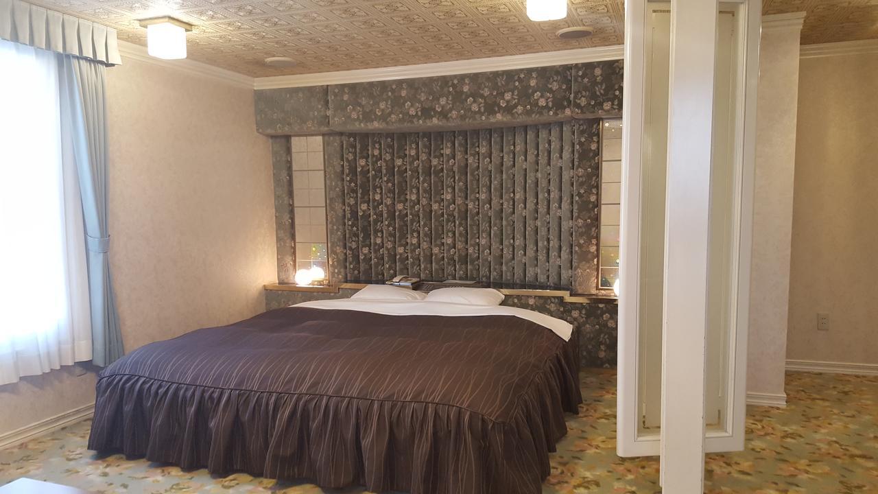 Hotel Liberte Asahikawa Exterior photo